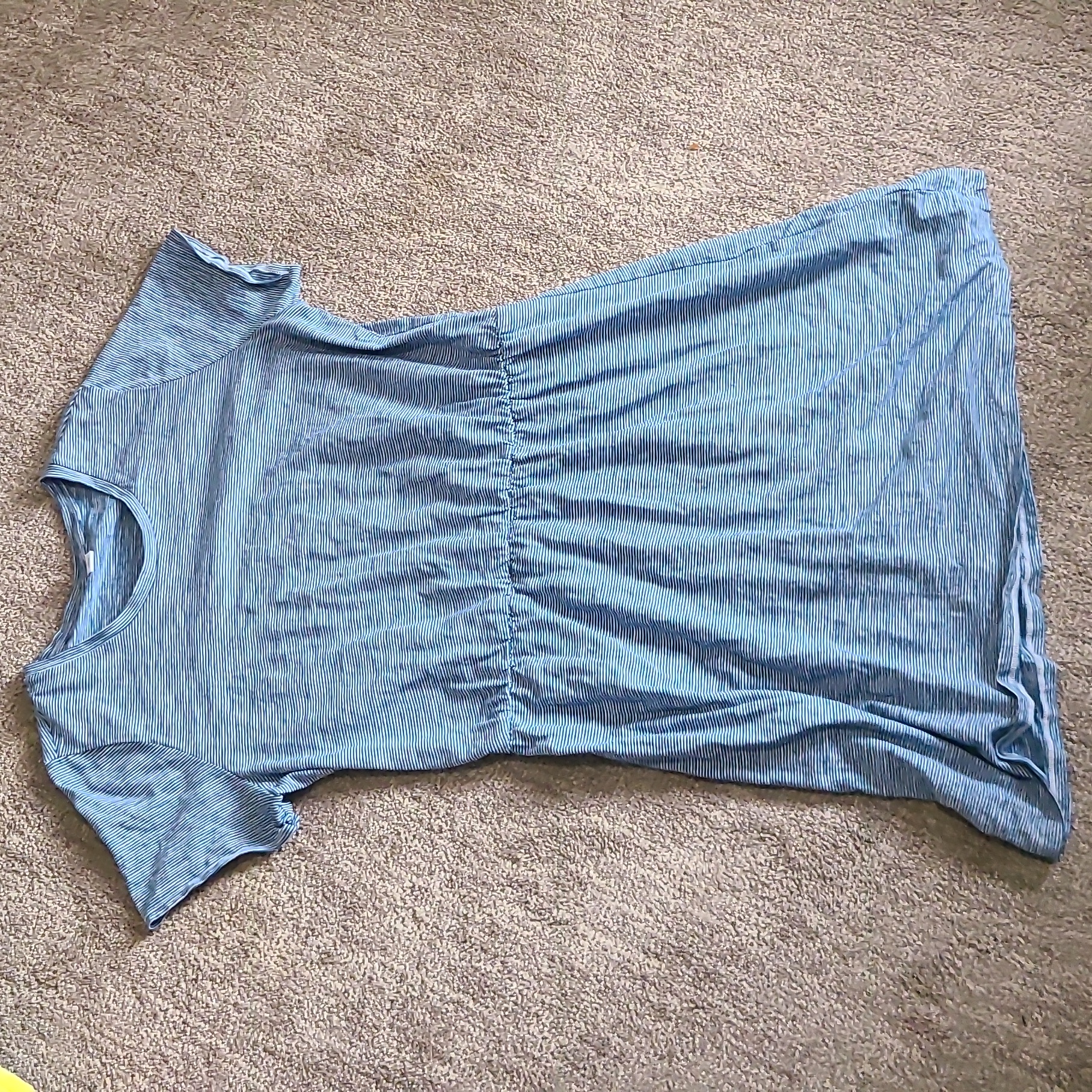 Old Navy Tshirt Dress